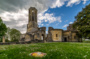 Enquête à l'abbaye