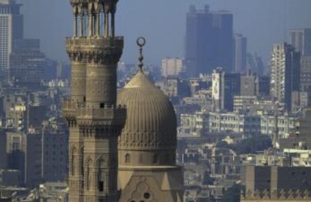 Carnet de voyage : Déambuler dans une ville arabe