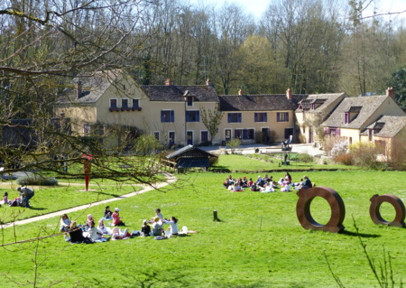 Voyage en mots et en images en immersion chez Elsa Triolet et Aragon ⎸ 2026