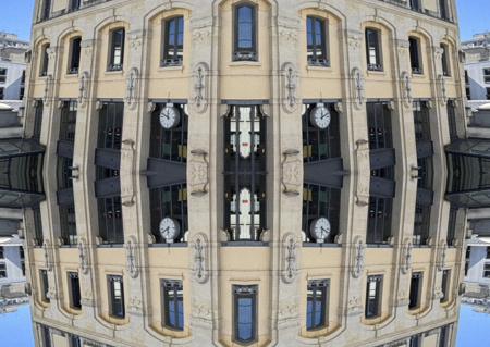 Visite guidée et découverte métier