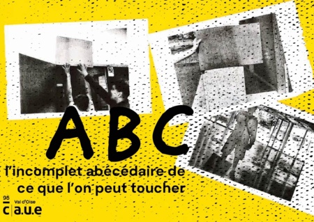 Dans mon école, l’incomplet abécédaire du toucher