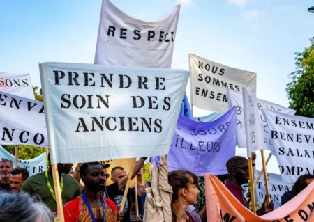Osons la Liberté!