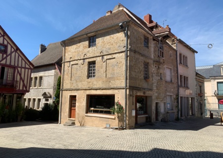 Sur les traces de la ville