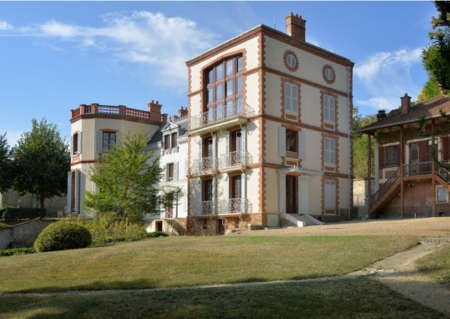 Visite de la Maison Zola et du Musée Dreyfus