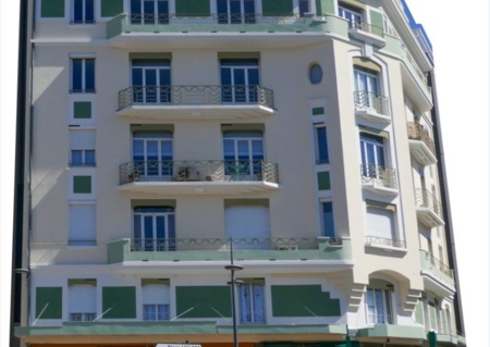 Architecture du XXe