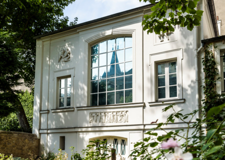 Découvrir Delacroix, son appartement, son atelier et son jardin