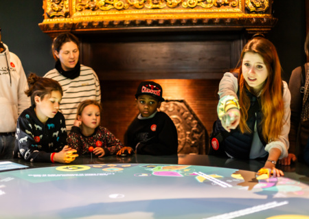 Jeanne et la quête du remède magique