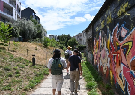 Plongez dans l’histoire de la Bièvre, une rivière d’Ile-de-France de faible profondeur mais porteuse d’histoire