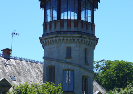 Les sorcières de Liernais