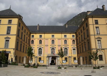 Visite guidée