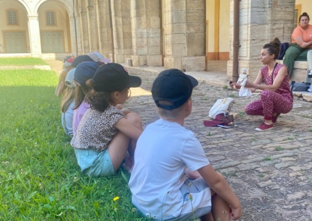 ABBAYE de CLUNY