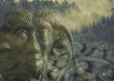 Chaudrons et dragons