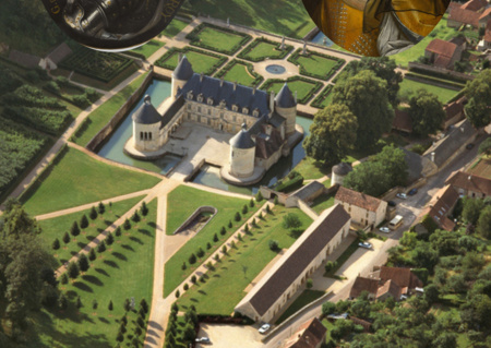 Roger de Rabutin et Madame de Sévigné, une histoire de famille !