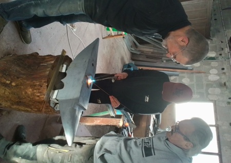 Découverte des métiers du patrimoine et manuels