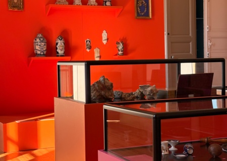 Extraordinaires, nos collections ?