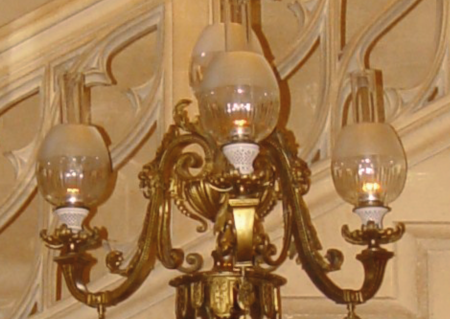 Musée Historique du Gaz de Ville