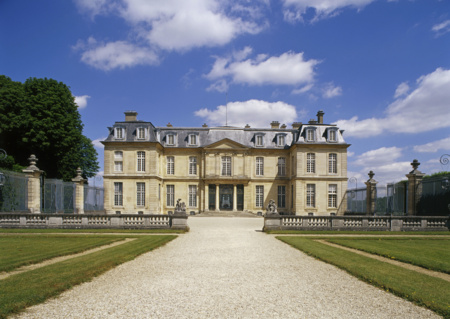 Explorations architecturales