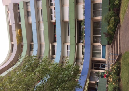 Comprendre la Métropole - Quetigny