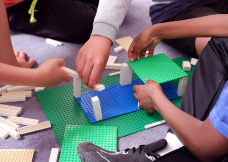 Jeux d'architectes