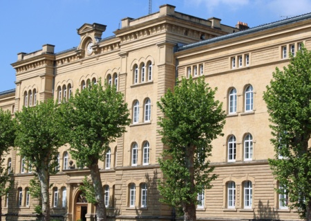 Découvert des coulisses de la Préfecture de zone de défense et de sécurité