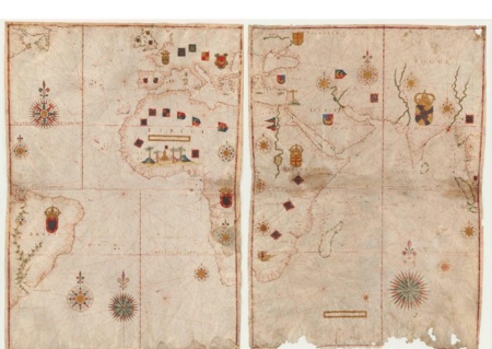 Découvrir le SHD au travers d'une exposition