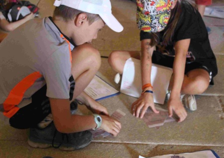 Visite du fort Saint-André et de son exposition - CMN