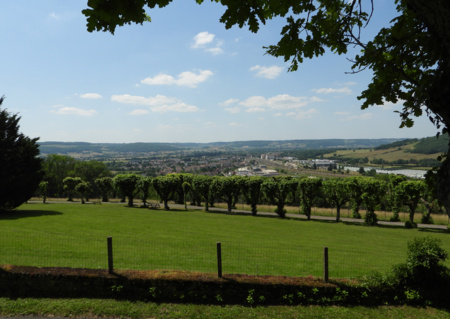 À la découverte d’une ville métamorphosée par l’architecture et l’urbanisme des XXe et XXIe siècles !