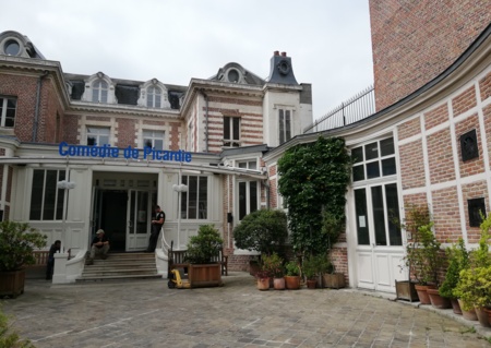 Dans la peau de l’architecte
