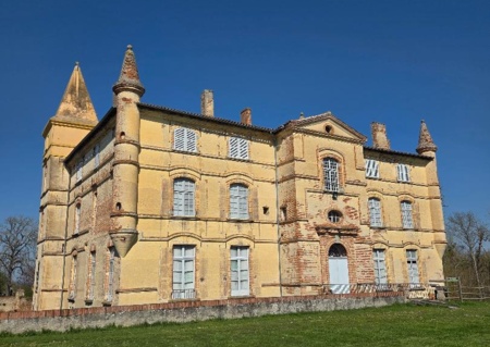 Riquet, son Domaine, sa Famille, son Canal