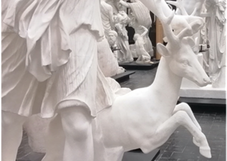 Atelier - Les animaux au musée