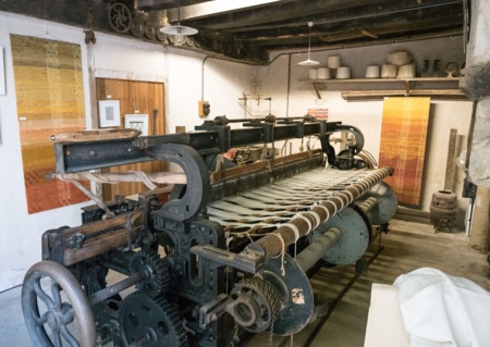 Sur les traces des anciens métiers d’un village de l’Auxois