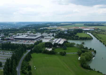 Mutations d'une grande école