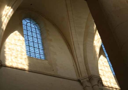 Lumières de Pontigny