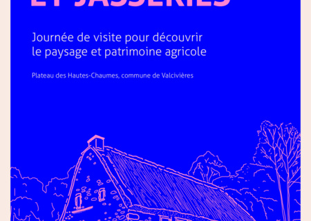 Estives et Jasseries