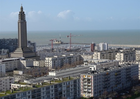 Reconstruire la ville