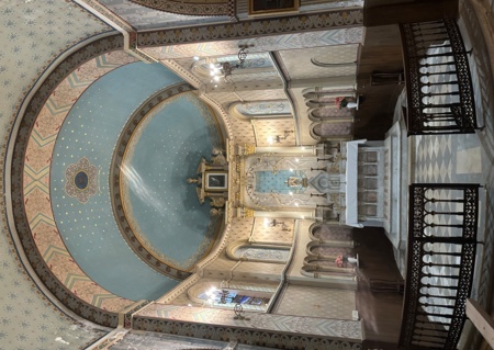 Notre Dame de l'Aouach