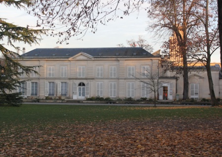 Un site historique emblématique