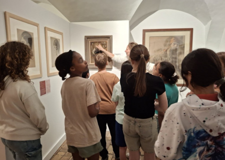 "Expoétiques" du portrait