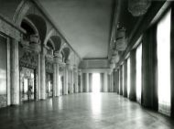 Histoire et architecture composite