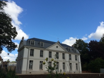 Découverte du Domaine de Montauger
