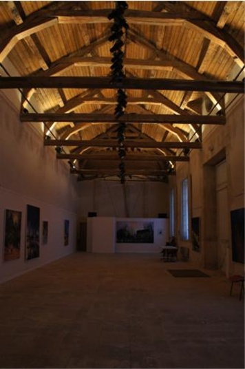 Maison Blanche et ses hôtes