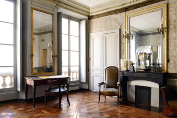 Visite commentée de la Maison d'Auguste Comte (lycée)