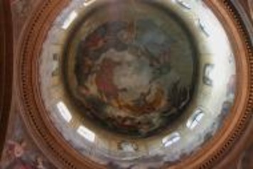 De Marie de Médicis à la Révolution