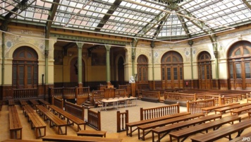 Bourse du travail, patrimoine et mémoire