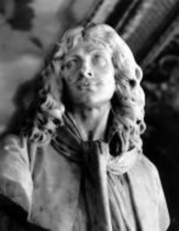 Parcours Promenade Molière