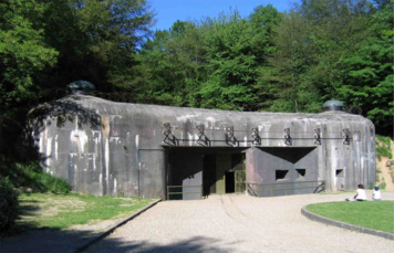 Découvrir un fort de la Ligne Maginot