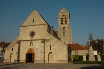 Église Saint-Martin