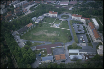 ARCHI’ Fort !