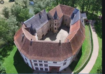 CHATEAU SAINT SIXTE