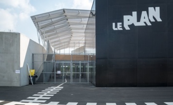 Du Plan à la scène
